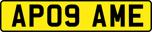 AP09AME