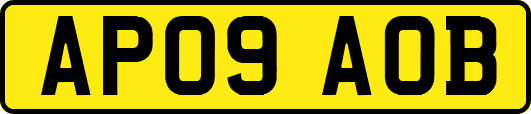 AP09AOB