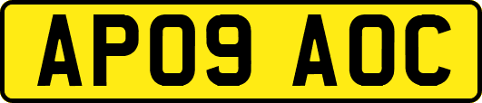 AP09AOC