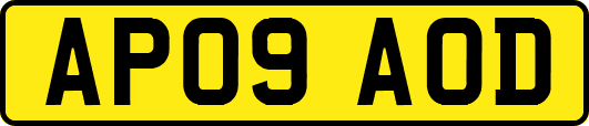 AP09AOD