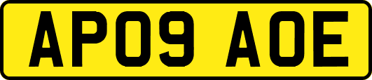 AP09AOE
