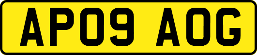 AP09AOG