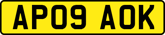 AP09AOK