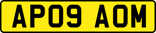 AP09AOM