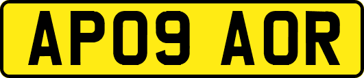AP09AOR