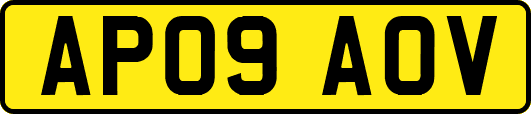 AP09AOV