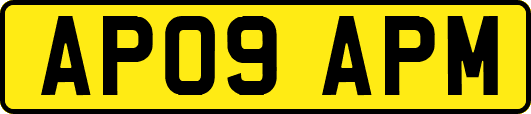 AP09APM