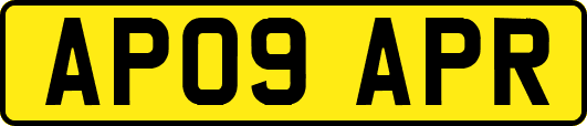 AP09APR