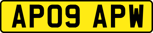 AP09APW