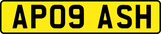 AP09ASH