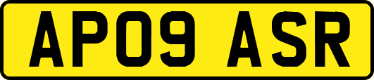 AP09ASR