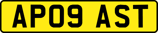 AP09AST