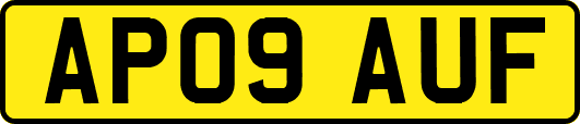 AP09AUF