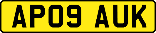 AP09AUK