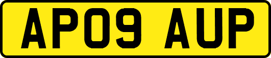 AP09AUP