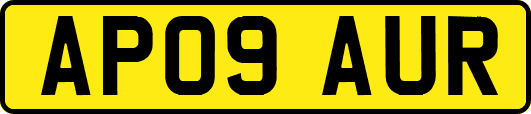 AP09AUR
