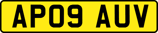 AP09AUV