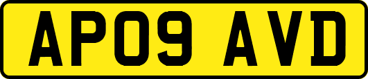 AP09AVD