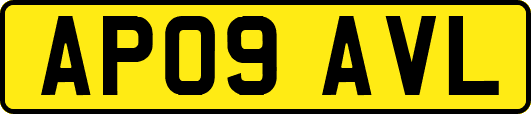 AP09AVL
