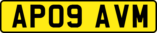 AP09AVM