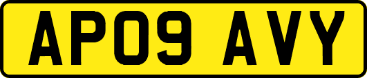 AP09AVY