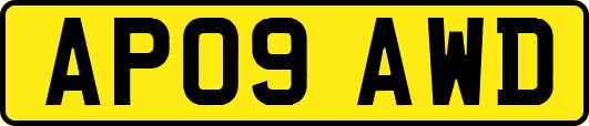 AP09AWD