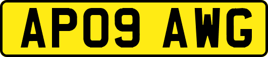 AP09AWG