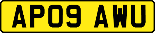 AP09AWU