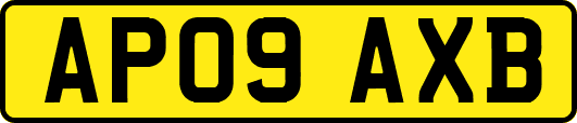 AP09AXB