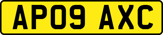 AP09AXC