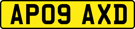 AP09AXD