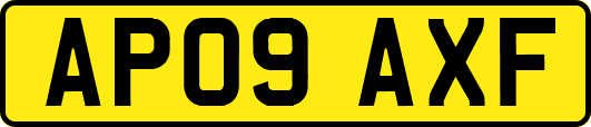 AP09AXF