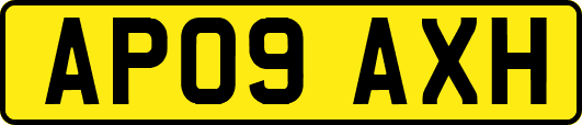 AP09AXH