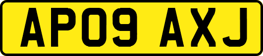 AP09AXJ