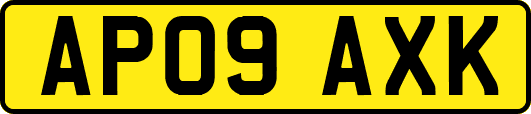 AP09AXK
