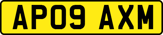 AP09AXM