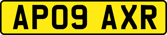 AP09AXR