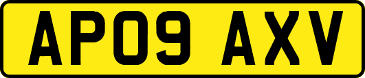 AP09AXV