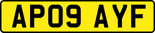 AP09AYF
