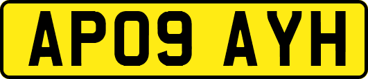 AP09AYH
