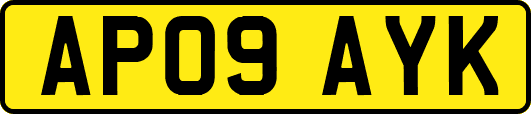 AP09AYK