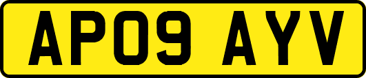 AP09AYV