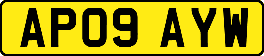 AP09AYW