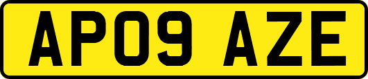 AP09AZE