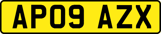 AP09AZX