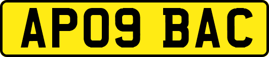 AP09BAC