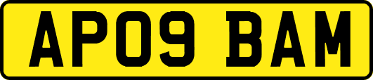 AP09BAM