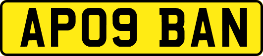 AP09BAN