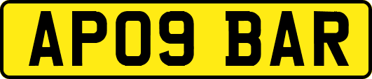 AP09BAR