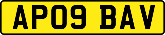 AP09BAV